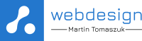 Webdesign Karlsruhe Martin Tomaszuk Logo